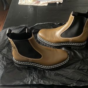 COPY - Proenza schouler boots 41